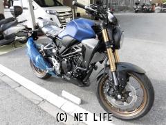 ホンダ CB