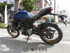 ホンダ CB