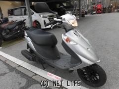 スズキ アドレスV125 G 規制前 K7・シルバーメタリック・125cc・那覇ホンダ販売・2,811km・保証付・3ヶ月・1000km |  沖縄のバイク情報 - クロスバイク