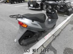 スズキ アドレスV125