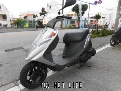 スズキ アドレスV125