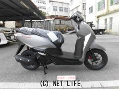 ホンダ リード125