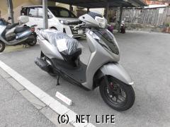 ホンダ リード125