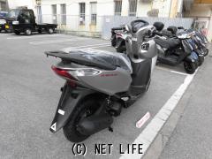 ホンダ リード125