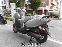 ホンダ リード125