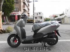 ホンダ リード125