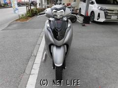 ホンダ リード125