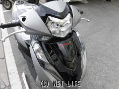 ホンダ リード125
