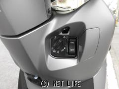 ホンダ リード125