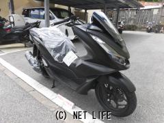 ホンダ PCX160