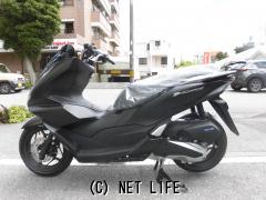 ホンダ PCX160
