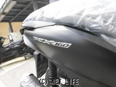 ホンダ PCX160