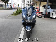 ホンダ PCX125
