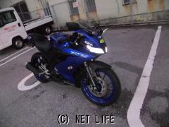 ヤマハ YZF-R15