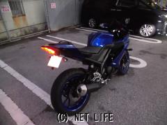 ヤマハ YZF-R15