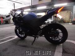 ヤマハ YZF-R15
