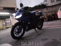 ヤマハ YZF-R15
