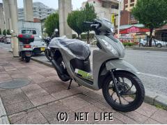 ホンダ ディオ110