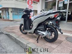 ホンダ ディオ110