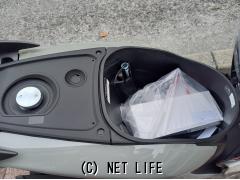 ホンダ ディオ110