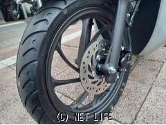 ホンダ ディオ110