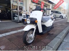 ホンダ ベンリィ50・2024(R6)初度登録(届出)年・白・50cc・ホンダ二輪 ...