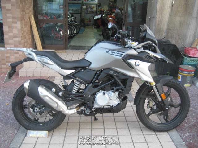 bmw その他 ｇ３１０ｇｓ