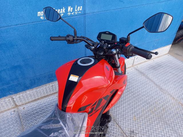 スズキ ジクサー