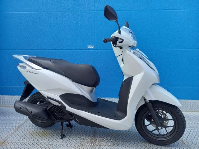 ホンダ リード125