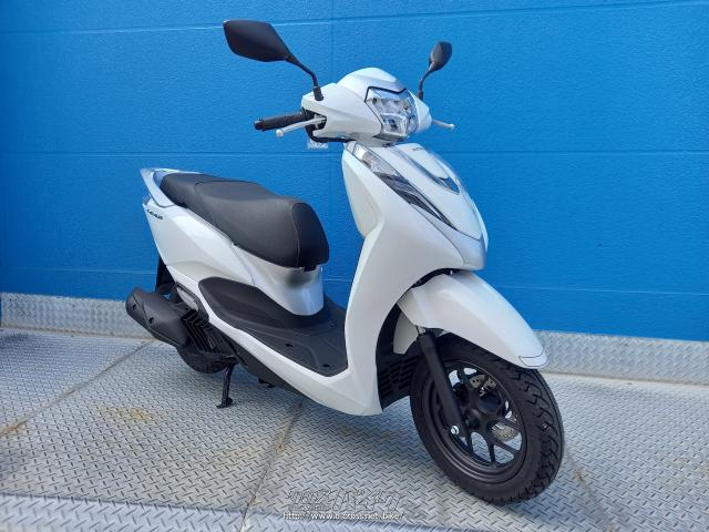 ホンダ リード125