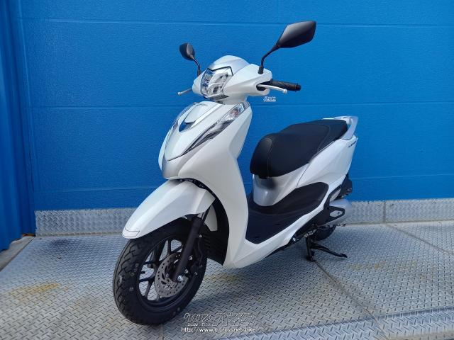 ホンダ リード125