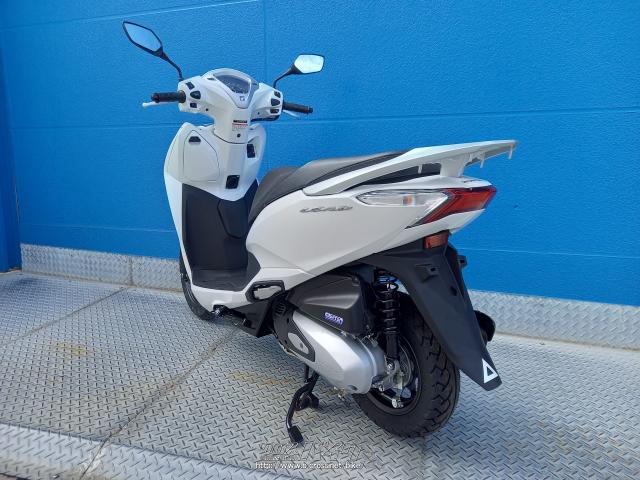 ホンダ リード125