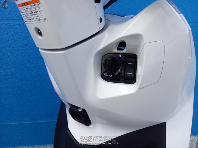 ホンダ リード125