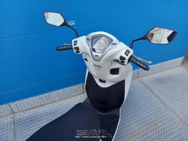 ホンダ リード125