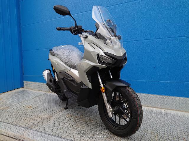 ホンダ ADV160