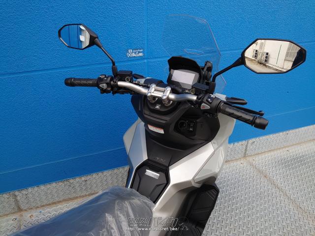 ホンダ ADV160