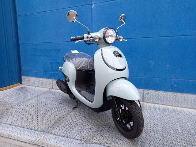 ホンダ ジョルノ