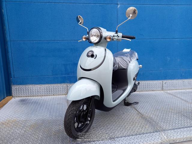 ホンダ ジョルノ