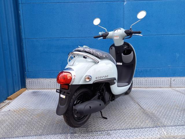 ホンダ ジョルノ