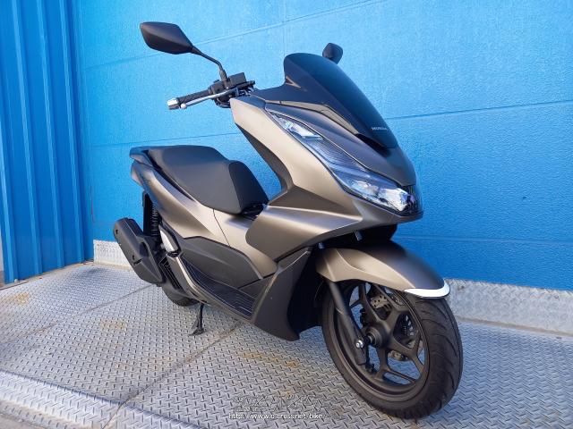 ホンダ PCX125
