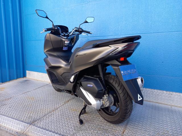 ホンダ PCX125