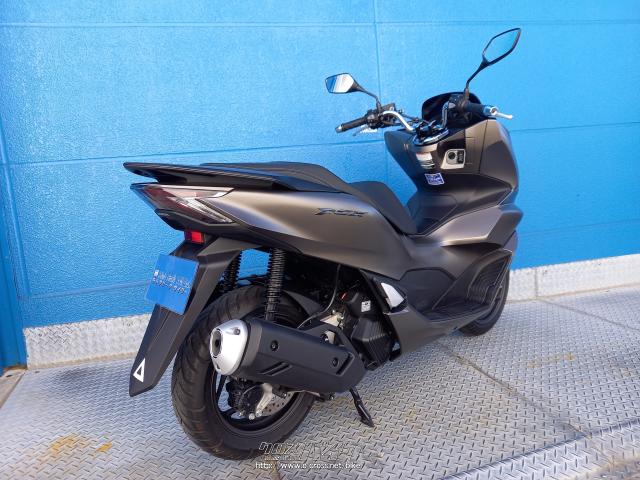 ホンダ PCX125