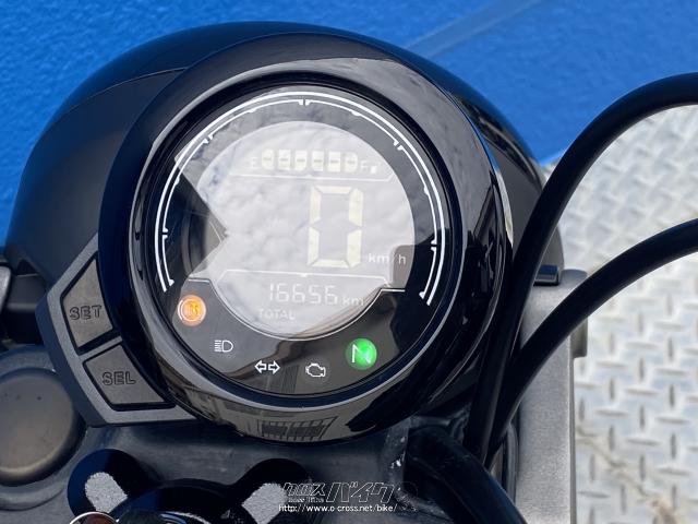 ホンダ CT125ハンターカブ