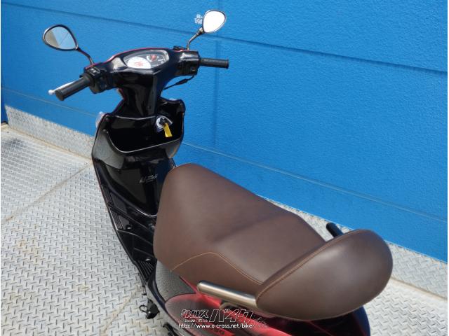 スズキ アドレスV125