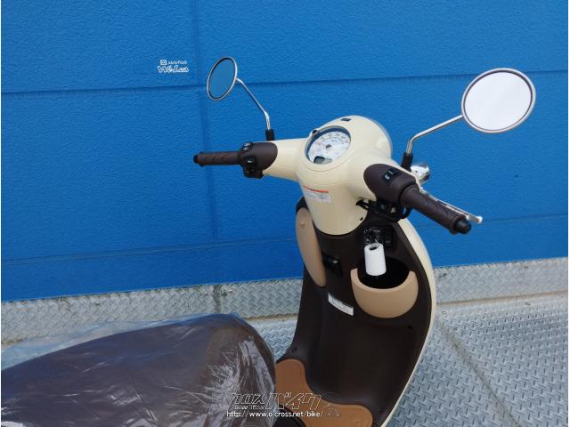 ホンダ ジョルノ