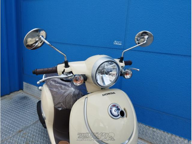 ホンダ ジョルノ