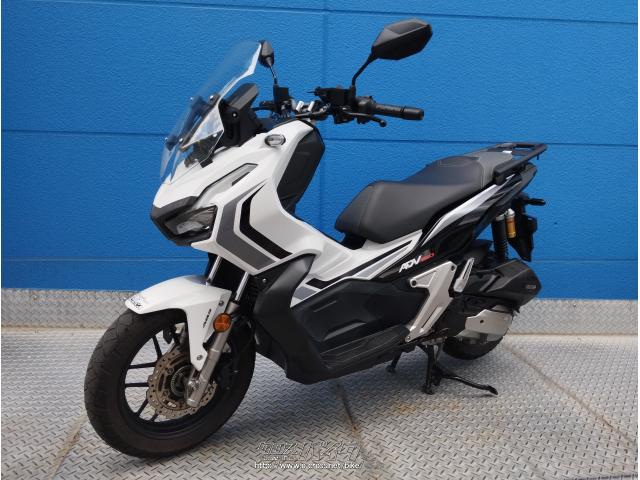 ホンダ ADV150