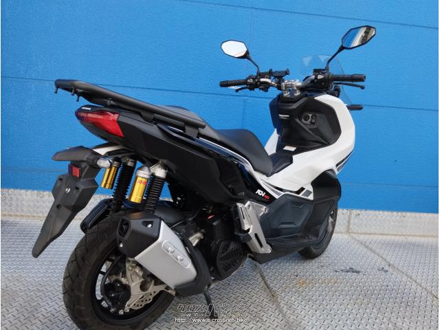 ホンダ ADV150