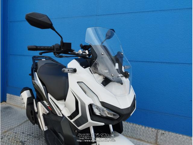 ホンダ ADV150