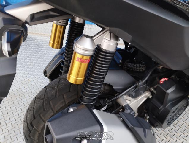 ホンダ ADV150